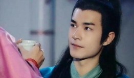 娱乐吃瓜酱古代的帅哥,盘点那些令人倾倒的帅哥传奇