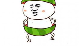 吃瓜表情包头像可爱,吃瓜表情包头像的可爱魅力
