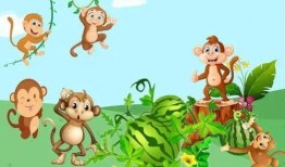 娱乐吃瓜小故事大全